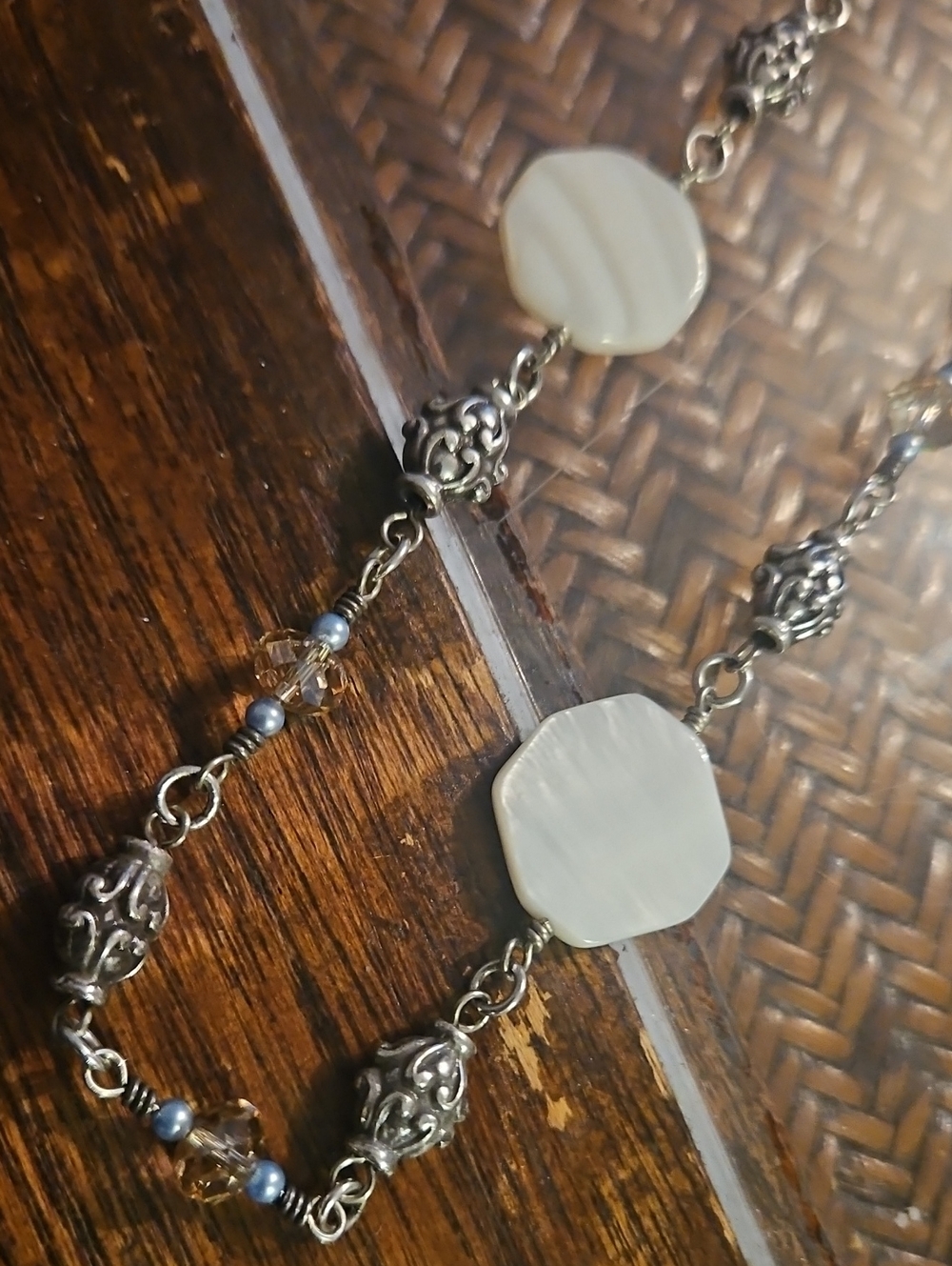 Brighton Utopia (Long) Necklace